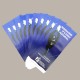 F.I.I. Core Brochures - tri-fold